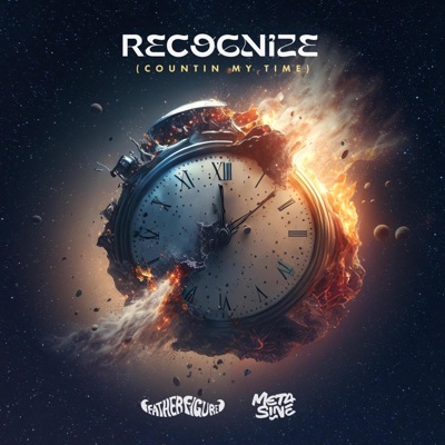 Recognize (Countin My Time) - Single