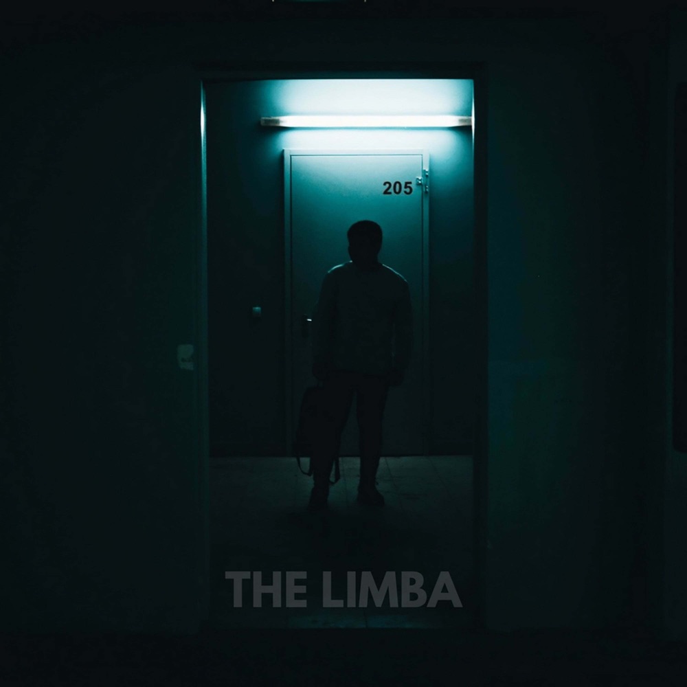 Обложка альбома «Софиты - Single» — The Limba