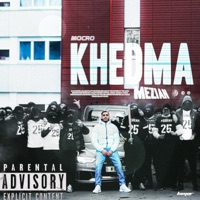 Khedma Mezian - Single - Mocro