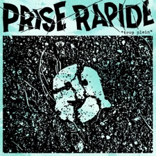 Prise Rapide - Chacun de son côté