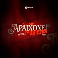 Eu Me Apaixonei Nessa Morena MTG - Single - Mc menor lv, MC PANÔ DA RDM & Beat Borges