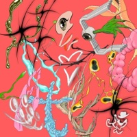 Love Latency - Single - Dries Bormans