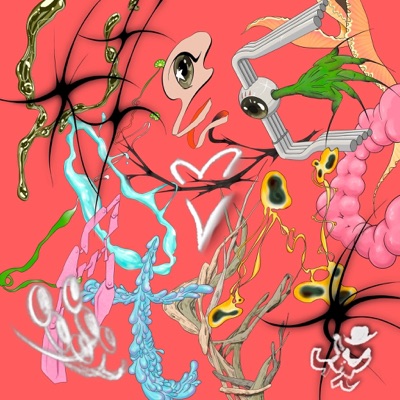Love Latency - Single