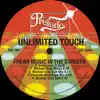 I Hear Music In the Streets (Michael Gray Remix & CDM Edit)
