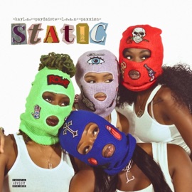 STATIC PAXXIØN, PaydaiOTW, Kay L.A. & L.E.A.N