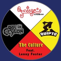 The Culture (feat. Ras Ceylon, Equipto & Lenny Foster) - Single - Opium Sabbah