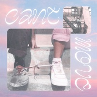 Can't Move (feat. Zach Ezzy) - Single - Huck & Sophie Marks