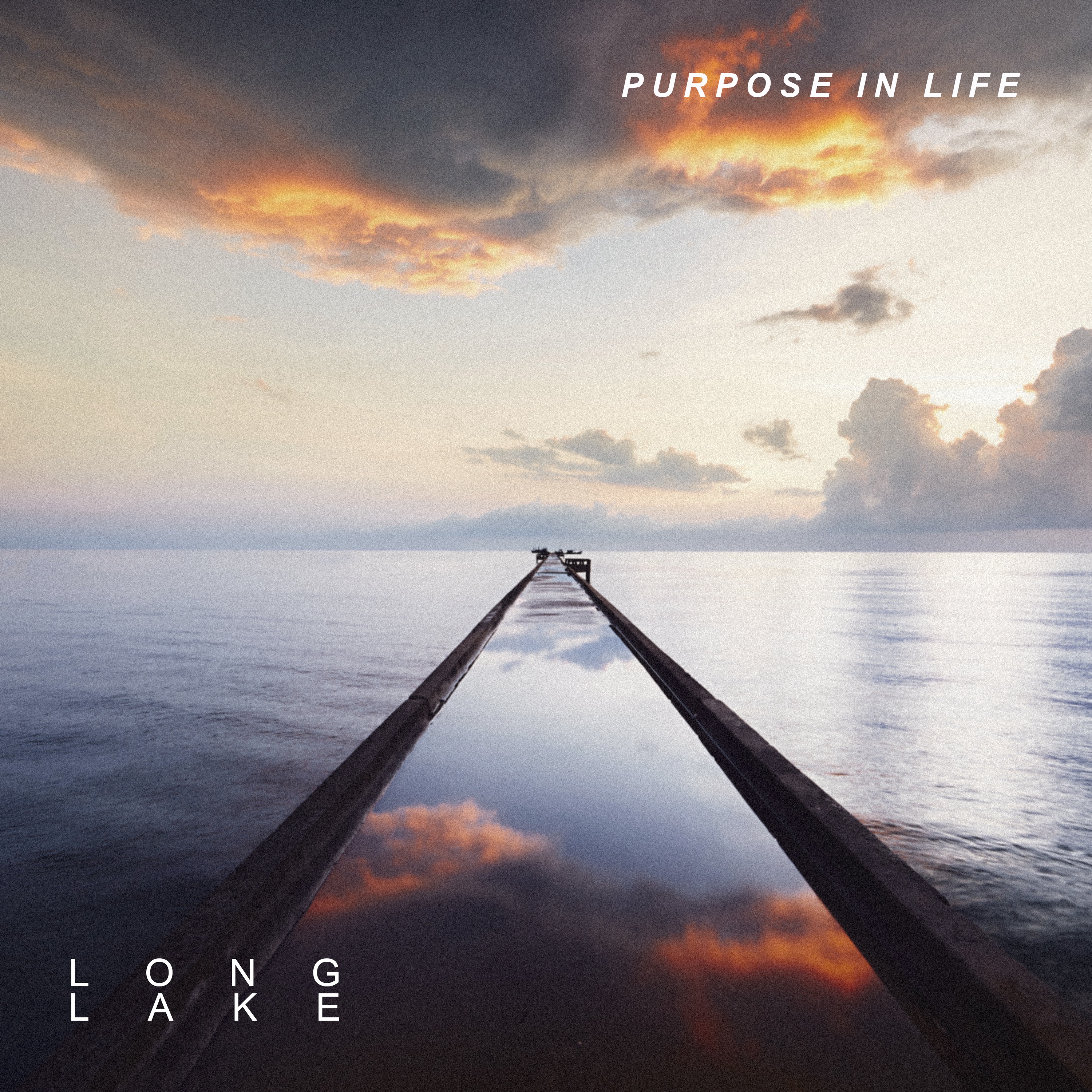 Purpose in Life - Single