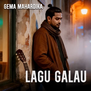 Cintaku Tak Sebatas Rindu Album Art