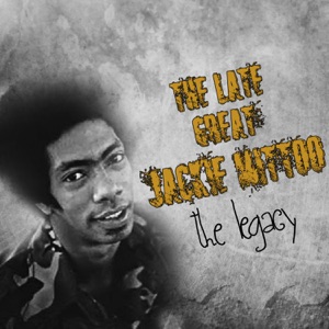 Jackie Mittoo - the Late Great - Single