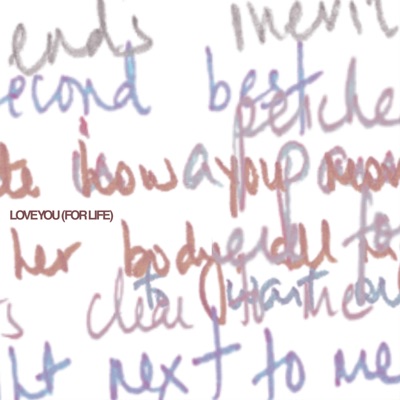 Love You (For Life) - Single