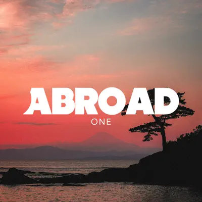 Ascolta 'Hold On - Single' di Abroad