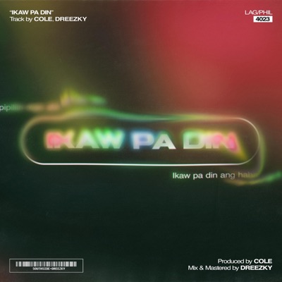 IKAW PA DIN - Single