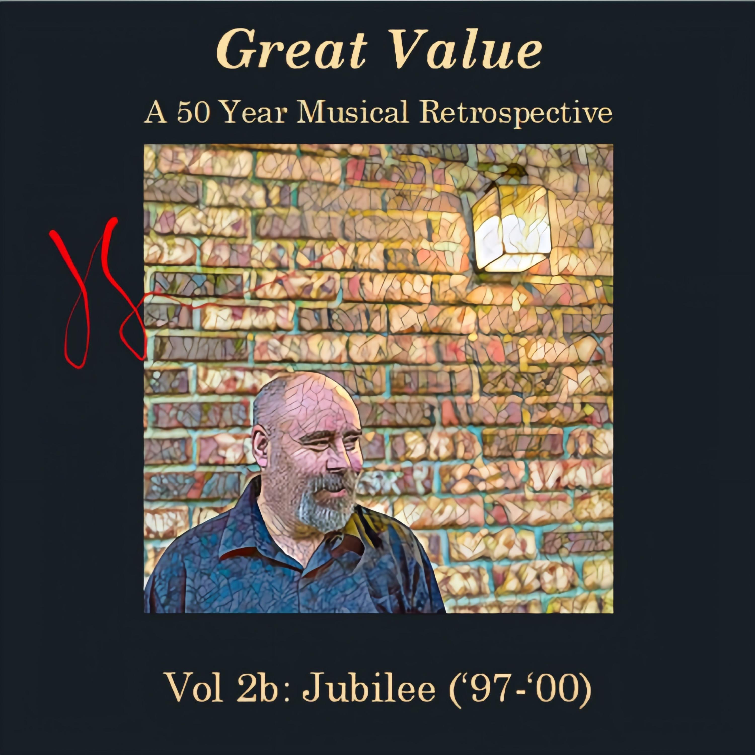 Great Value, Vol. 2b - EP