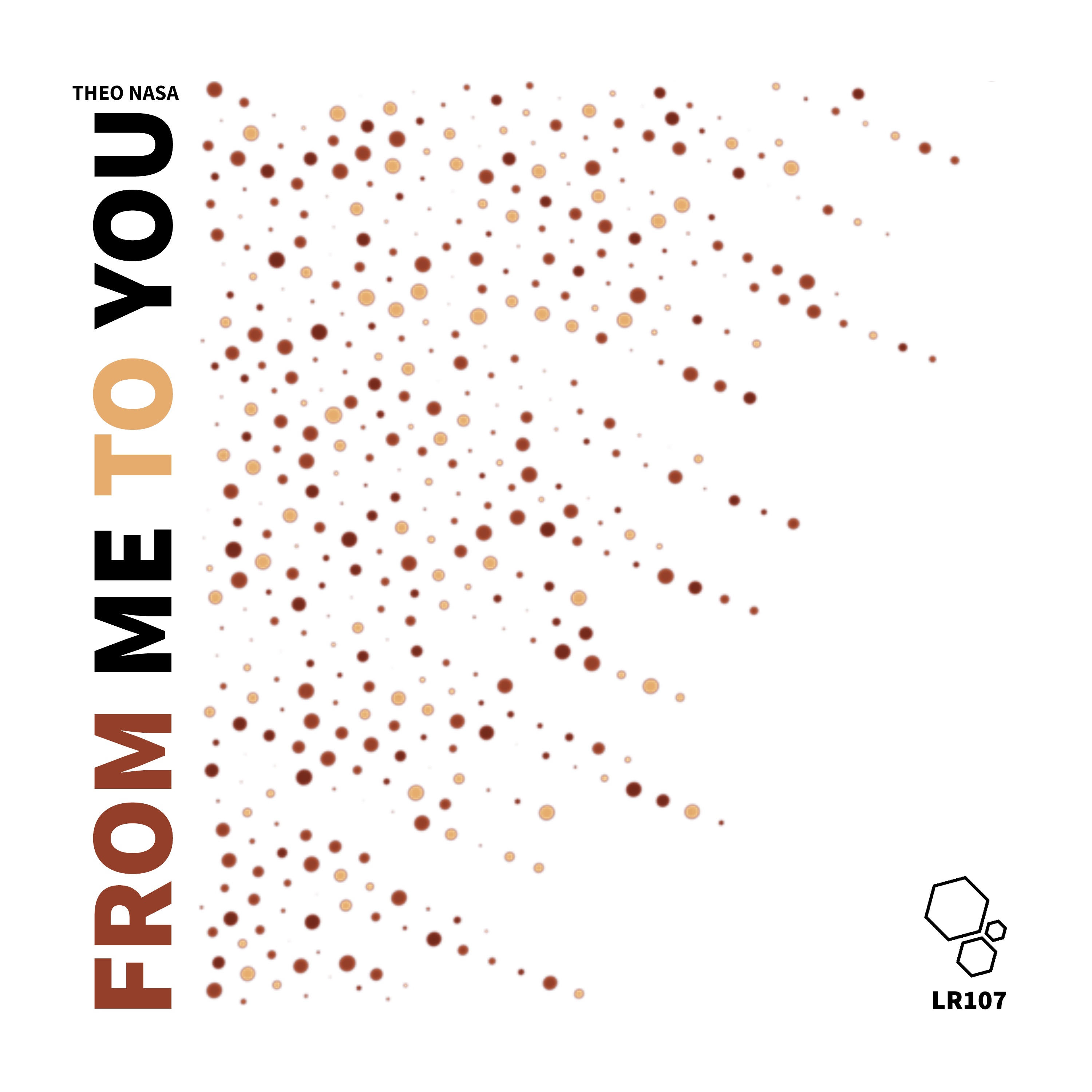 From Me to You - EP