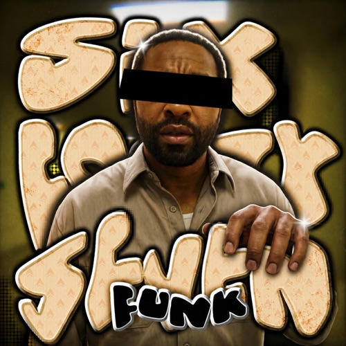 SIX FORTY SEVEN FUNK (SPED UP)