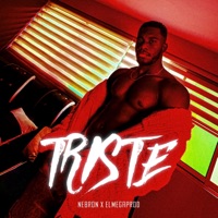 TRISTE - Single - Nebron