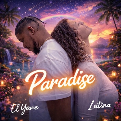 Paradise (feat. Latina) - Single