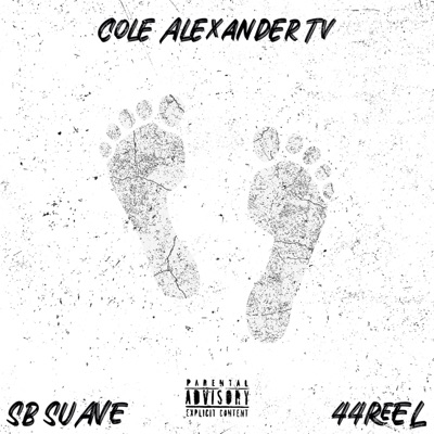 Ten Toes (feat. Cole Alexander Tv & SB Suave) [Freestyle] - Single