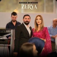 Zerya - Esmer -Amine - Single - BARAN BERİVAN