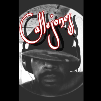 Callejones (feat. 21 Grxms) - Single