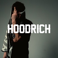 HoodRich [RAW] - Single - Kajtek