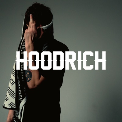 HoodRich [RAW] - Single