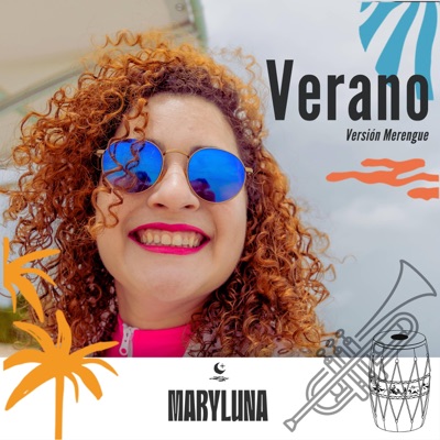 Verano (Merengue) - Single
