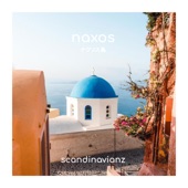 Naxos artwork