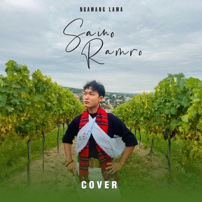 Saino Ramro - Single