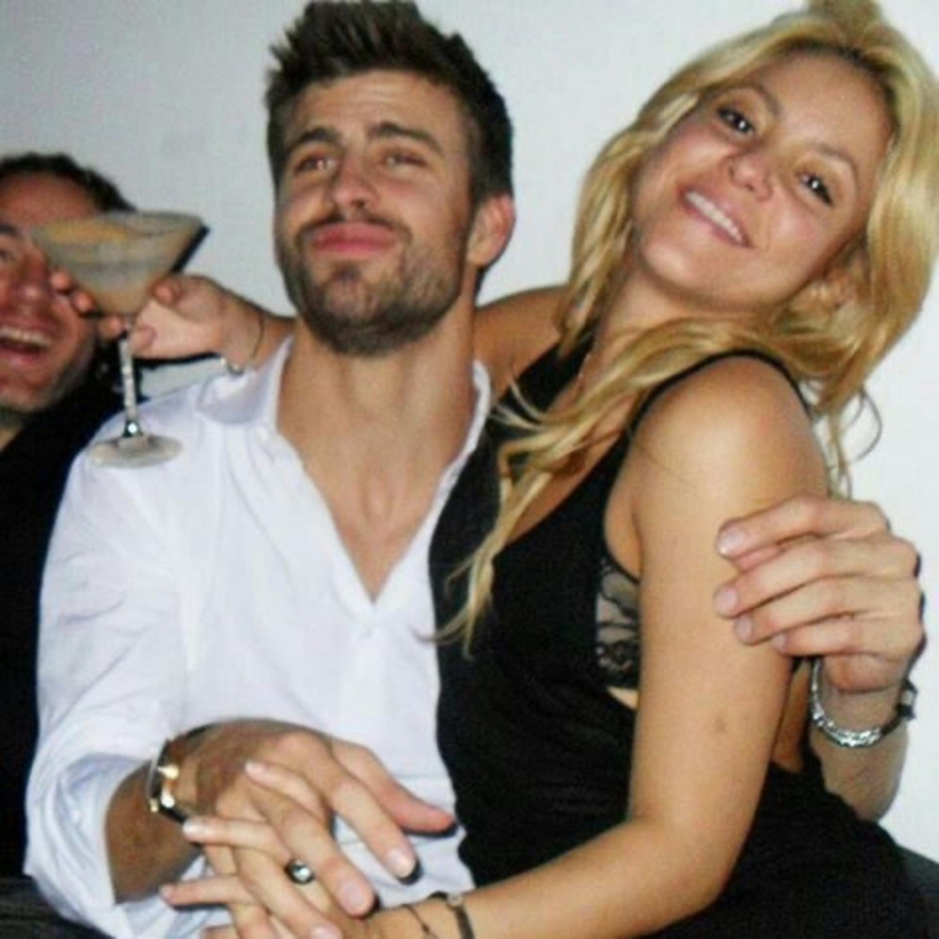 shakira shakira - Single