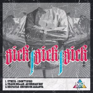 Sick Sick Sick - Single
