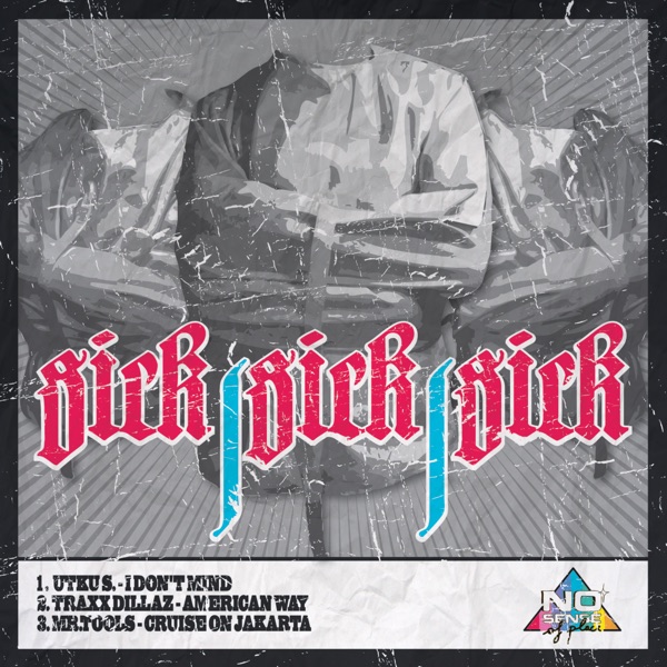 Sick Sick Sick - Single