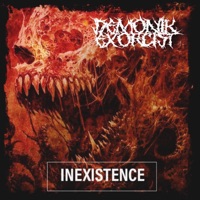 Inexistence - Demonik Exorcist