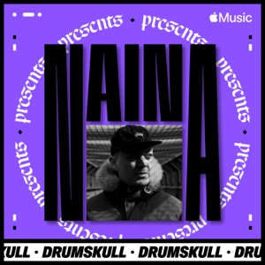 NAINA Presents: Drumskull, Vol. 15 (DJ Mix)