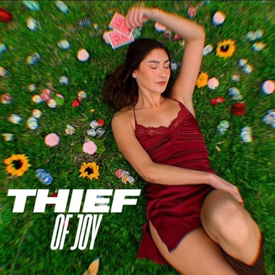 Thief of Joy - Single