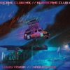 Hurricane (feat. Maquina Boi) [Club Mix] - Single