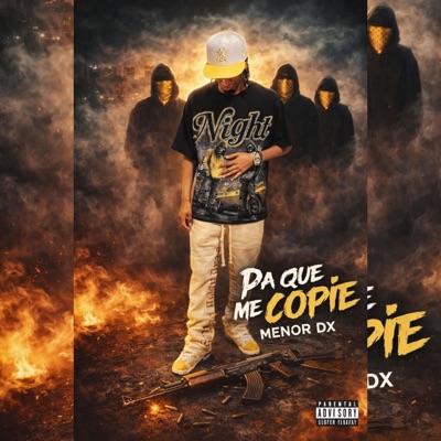 Pa que me copie - Single