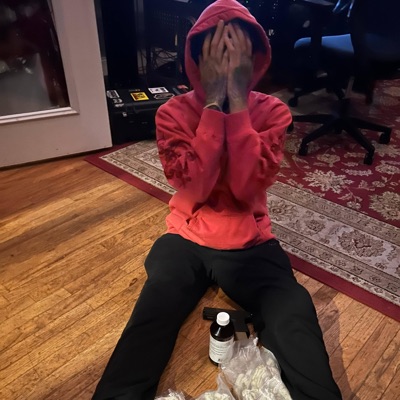 White Ferrari, Pt. 3 - Single