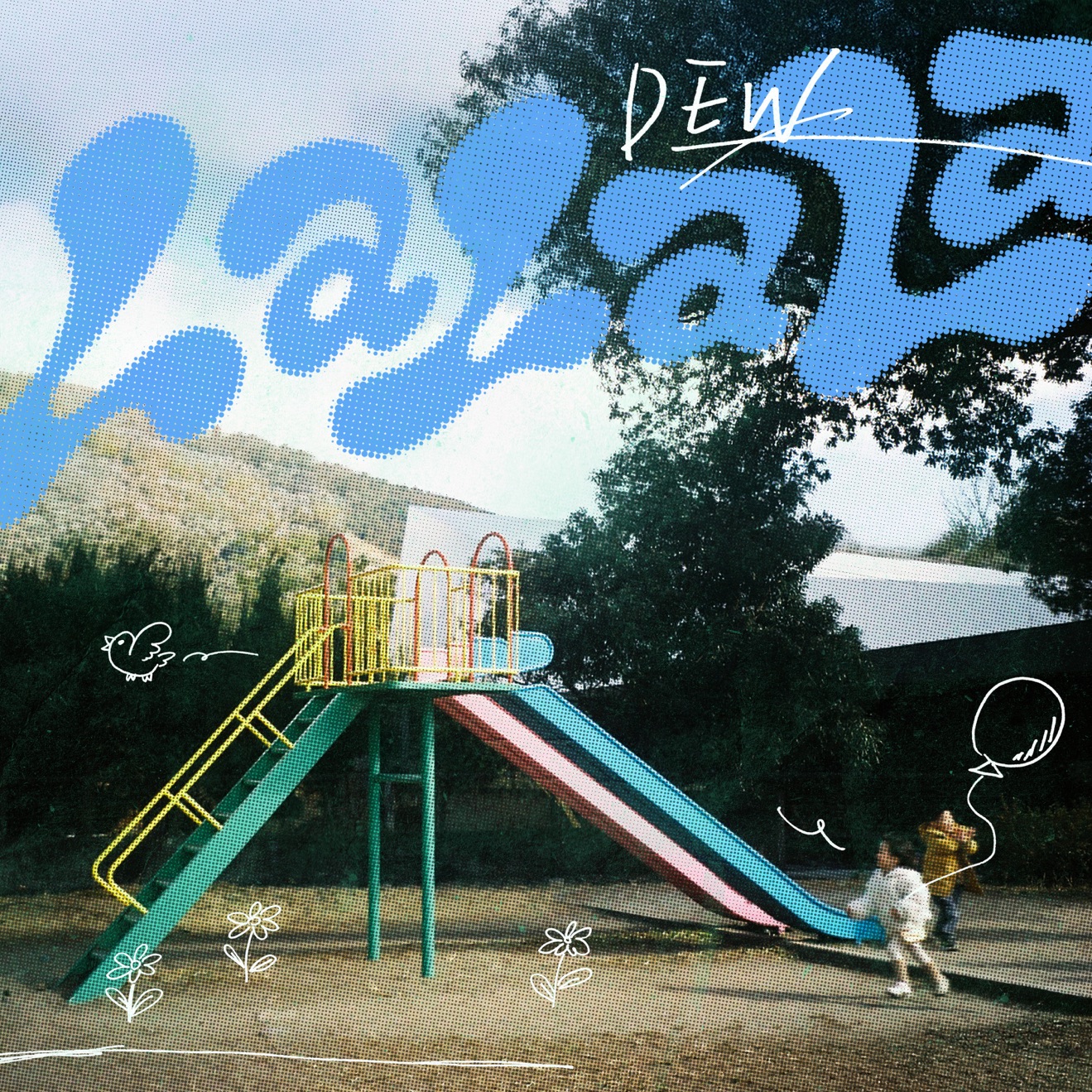 DEW – LaLaLa – Single (2025) [iTunes Match M4A]