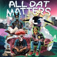 All Dat Matters - Single - TaQsem