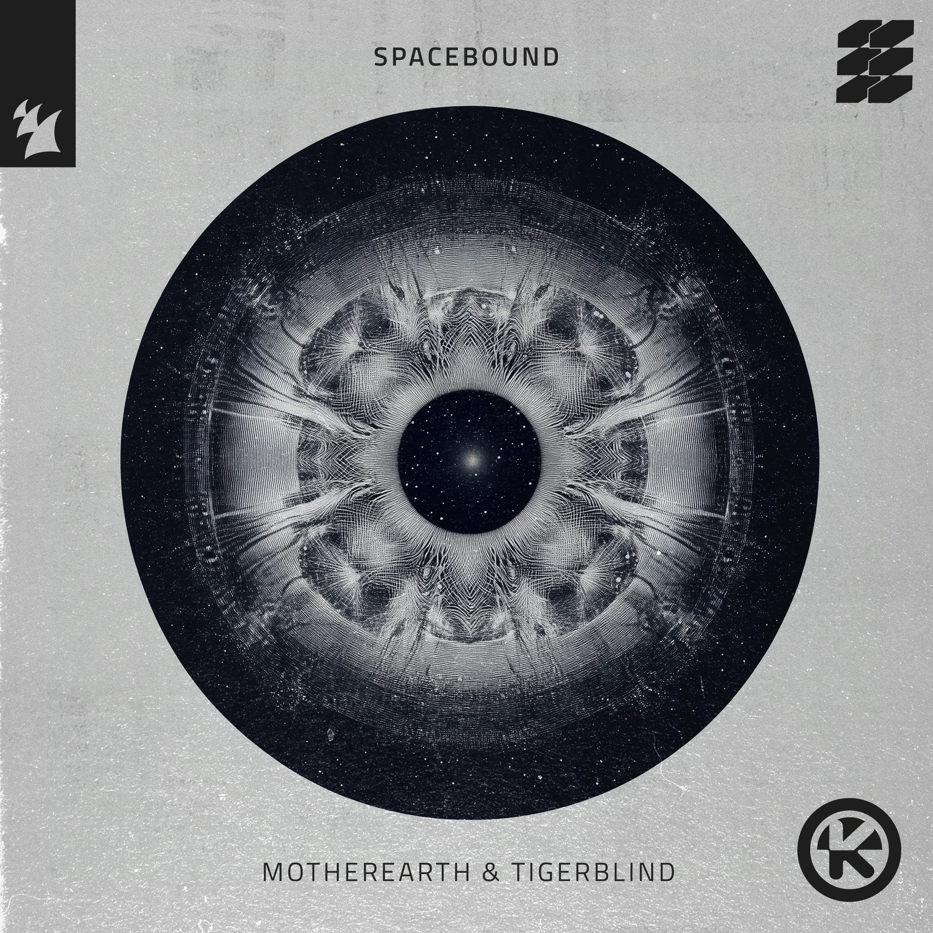 Tigerblind, MotherEarth - Spacebound (Extended Mix).wav