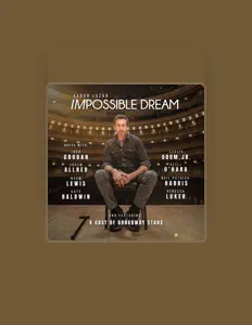 Listen to Aaron Lazar, watch music videos, read bio, see tour dates & more!