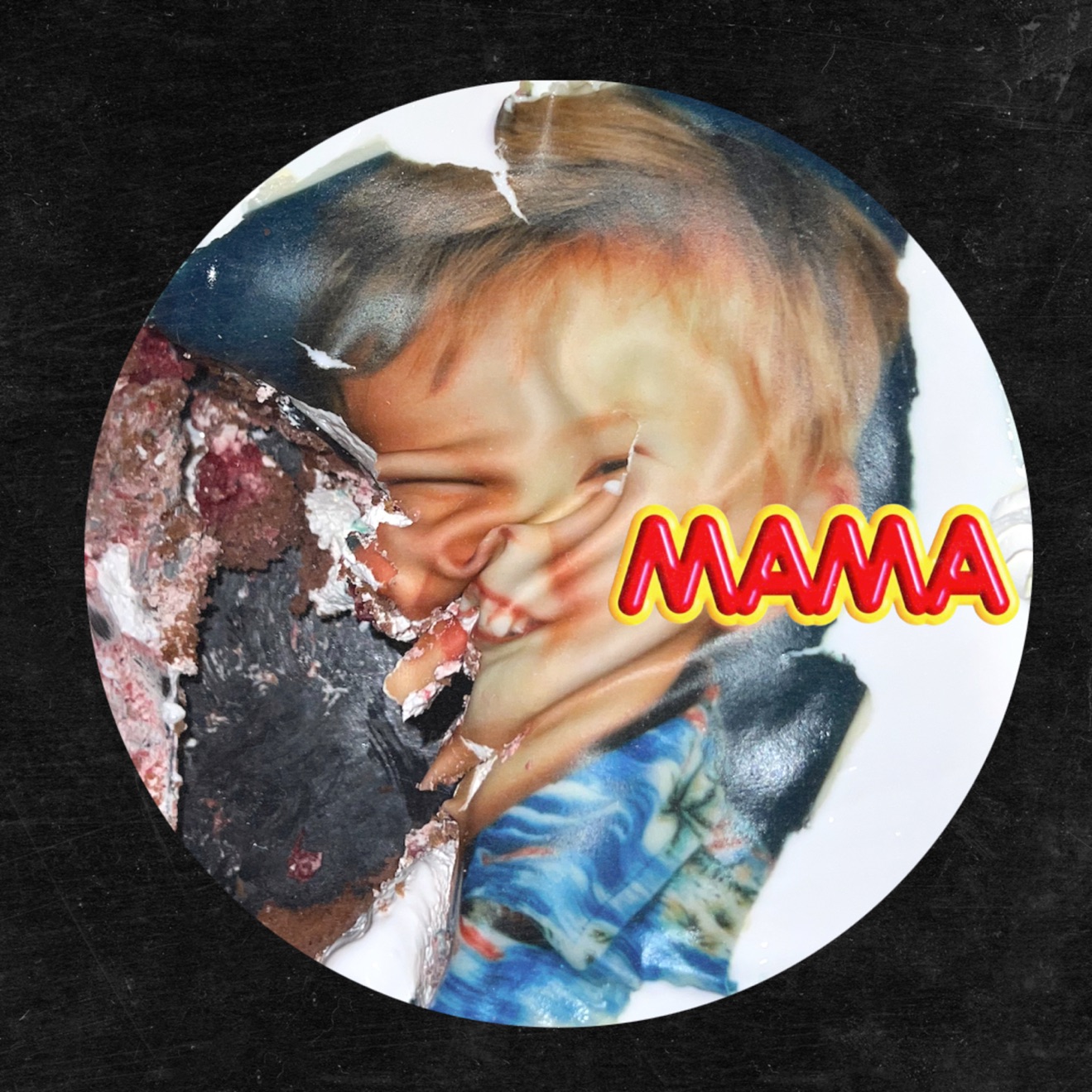 Fletchy Boy – MAMA – Single (2025) [iTunes Match M4A]