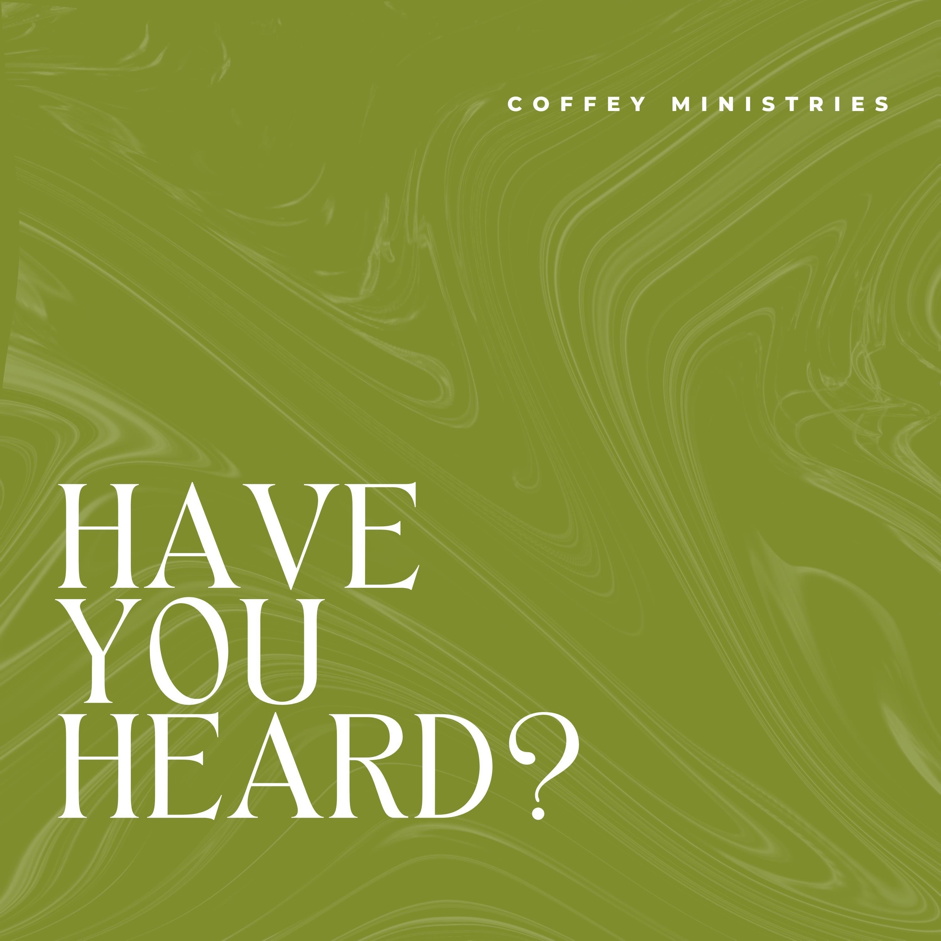 Have You Heard? - Single