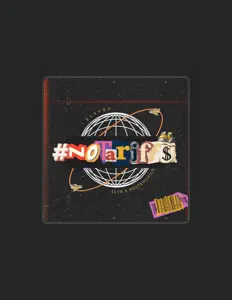 Ouça EL3V8D, assista a videoclipes, leia a biografia, veja as datas das turnês e mais!