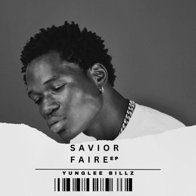 Savior Faire - EP
