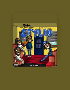 Listen to 3HM Three Headed Monster, watch music videos, read bio, see tour dates & more!