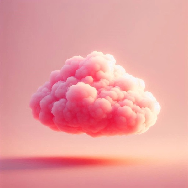 Pink Clouds - Single