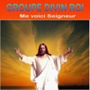 Groupe Merci Merci Seigneur Me voici Seigneur